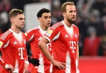 “Bawariýa” hem ýeňilýär