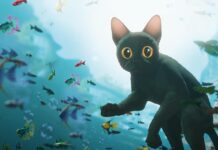 Oskarly animasiýanyň täsiri bilen gara pişik alýanlaryň sanyny artdy