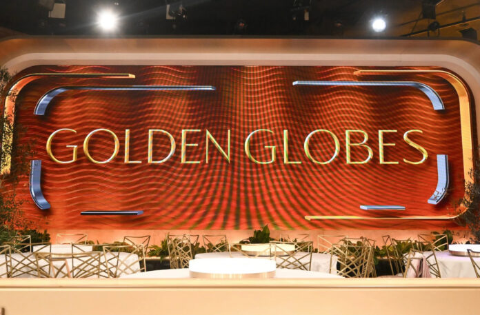 golden globes