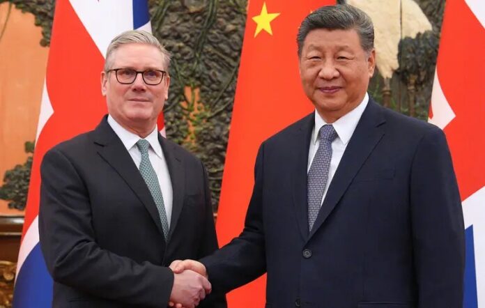 keir starmer un pn in china xi jinping