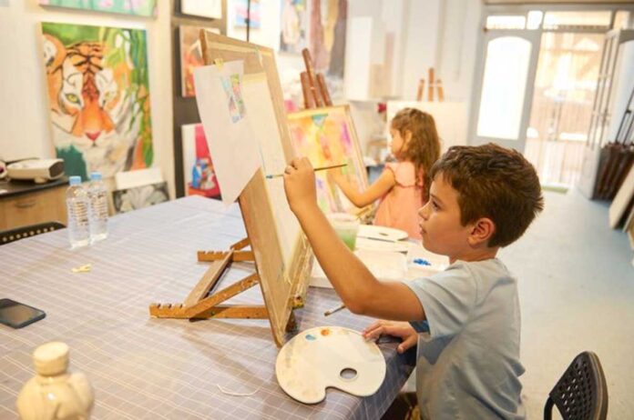 kids-chagalar-drawing-surat