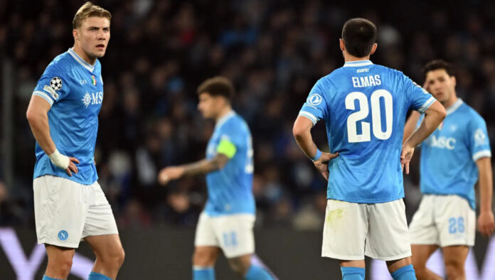 napoli-chelsea