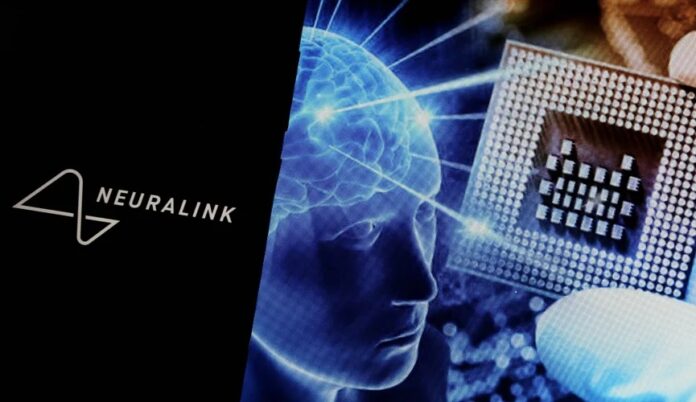 neuralink technology brain