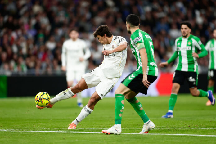 Spain La Liga Soccer