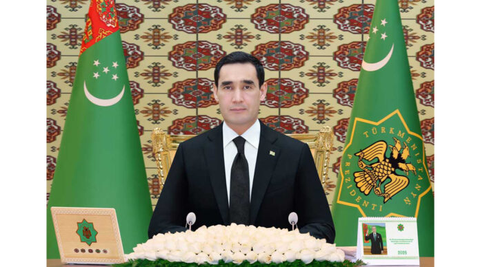 serdar-berdimuhamedow-210126-PR