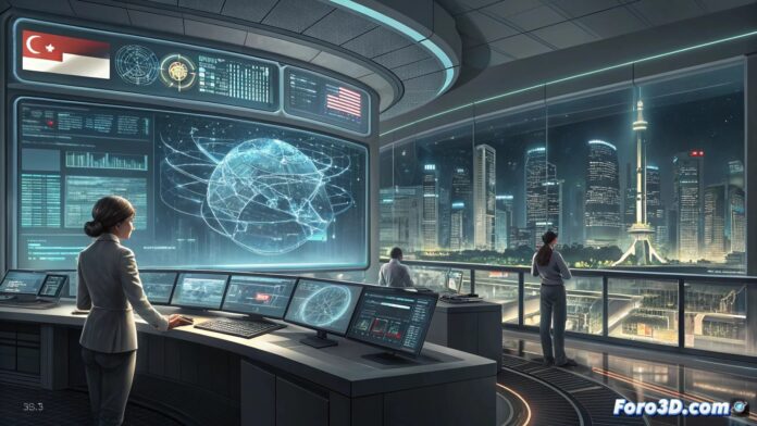 singapur-financia-su-plan-nacional-de-investigacion-en-inteligencia-artificial