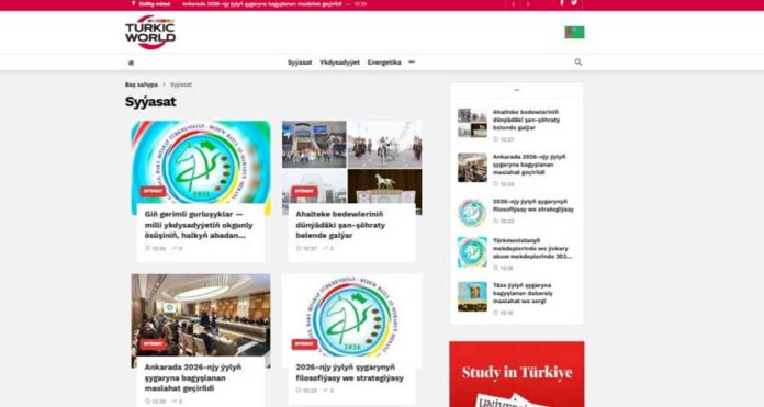 turkic-world
