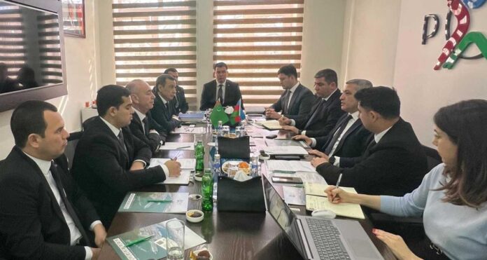 turkmenbashi-baky-port-autorities-meetting