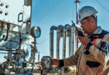 Turkmenistan moves to modernize Turkmengaz facilities