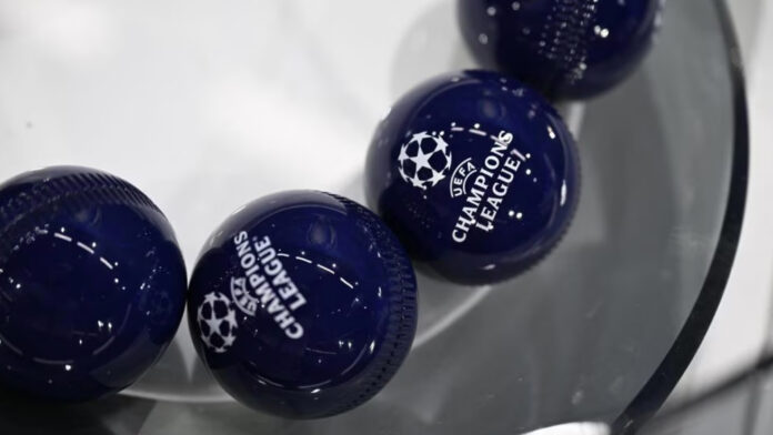 uefa drasww