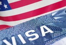 США приостановили прием заявок на визы по всему миру