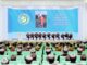 В городе Аркадаг прошла торжественная конференция в честь девиза 2026 года