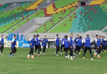 “Arkadag” – “Al-Nassr” duşuşygy: iki toparyň hem taýýarlygy ýokary