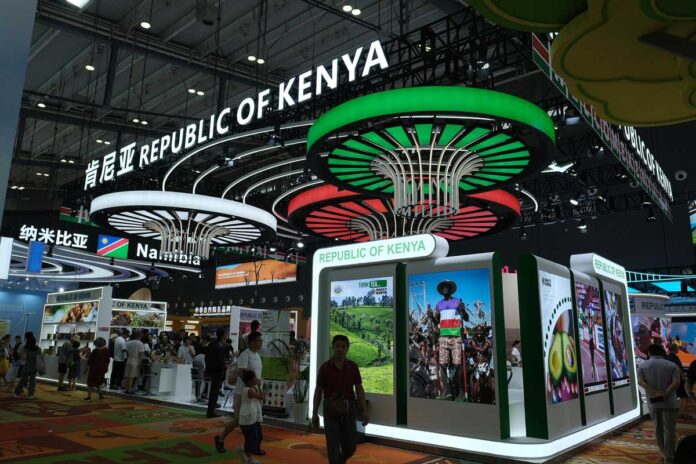 China-Africa-Economic-and-Trade-Expo