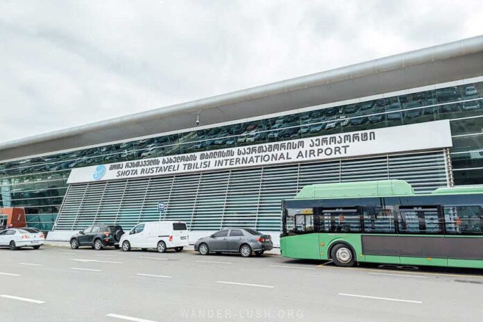 Emily-Lush-Tbilisi-Airport-Georgia-terminal