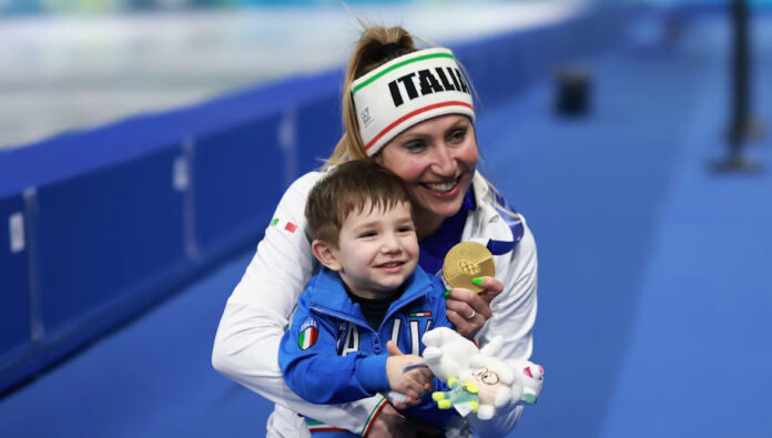 Francesca Lollobrigida