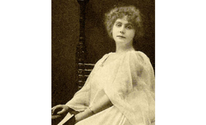 Mariya-corelli