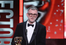 BAFTA-da “Uruş üstüne uruş”