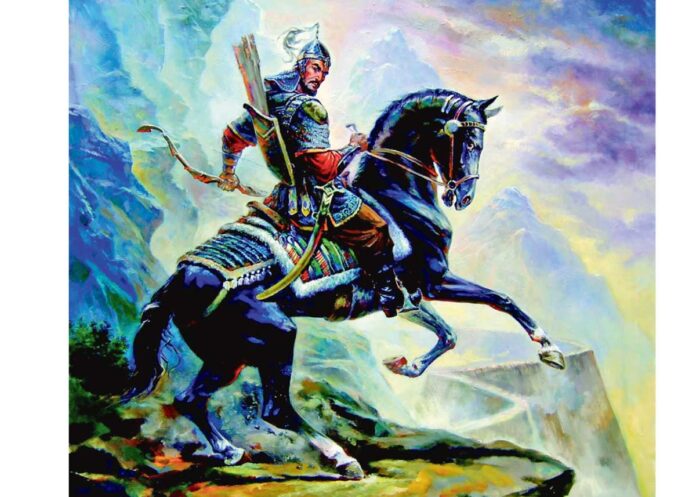 Togrul-beg-turkmen-serkerde