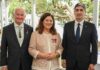 Посол Туркменистана принял участие в торжественных мероприятиях по случаю Национального дня Новой Зеландии –Дня Вайтанги