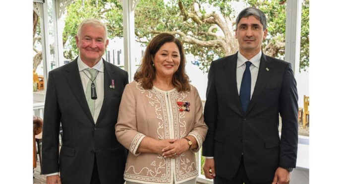 Waitangi-Day-new-zealand-urkmenistan-ambassador
