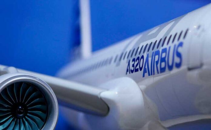 airbus a320