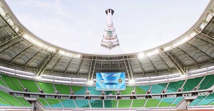ashgabat-olimpic-stadium futbol sport