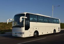 «Ak Işan» aramgähine mugt awtobus gatnawlary başlanýar