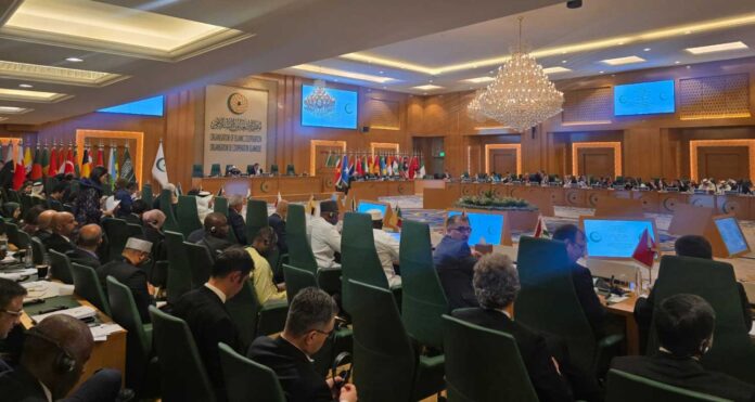 baghdad-islamic-cooperation-meetting