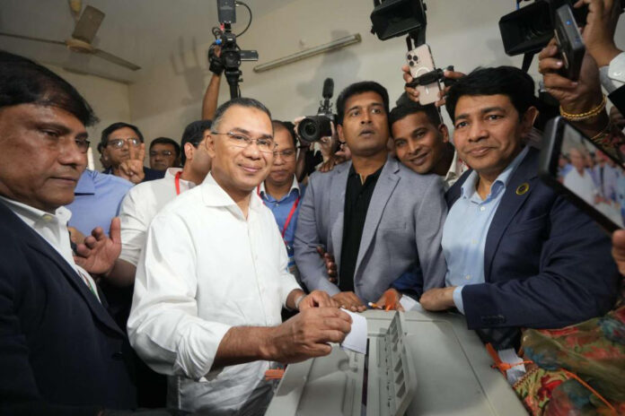 bangladesh-election