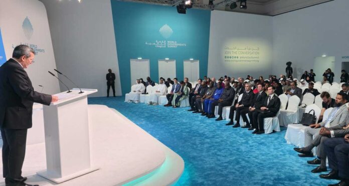 dubai-government-summit