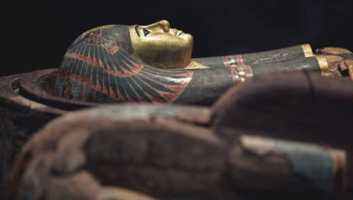 egypt-faraon