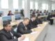 Туркменские инженеры изучают энергоэффективное строительство
