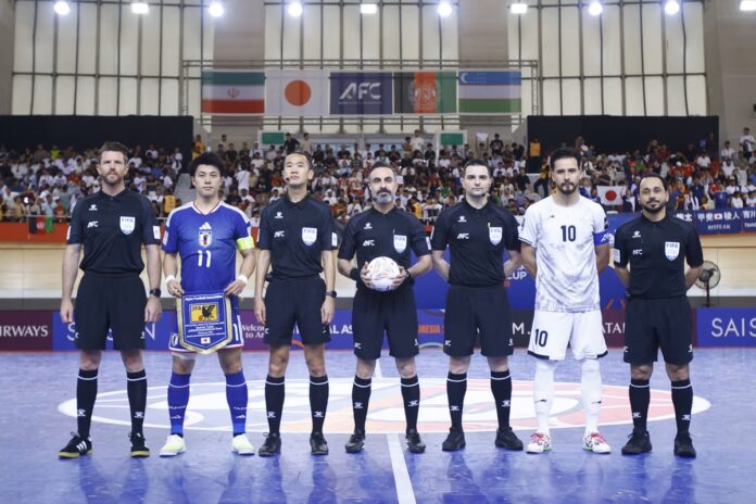 futsal futzal футзал