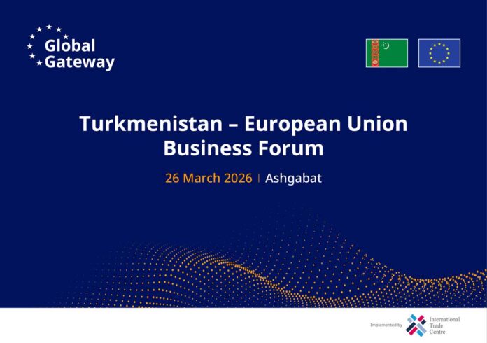 global-gateway-eu-turkmenistan-busines forum