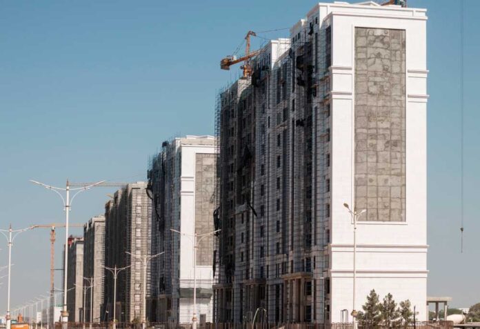 gurlushyk-construction-turkmenistan