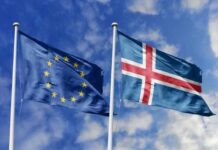 Исландцы выступили против новых переговоров о вступлении в ЕС