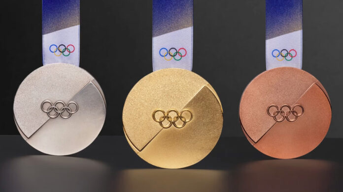 medals