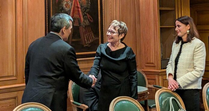 mfa-turkmenistan-r-meredov-european-bank-for-Reconstruction-and-Development