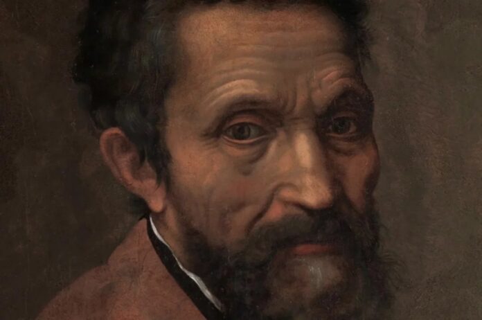 mikelanjelo mikelangelo italian painter