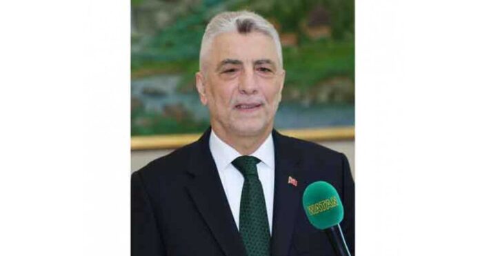 omer-bolat-turkiye-trade-minister