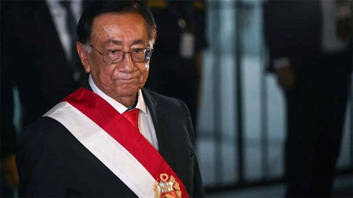 peru-president