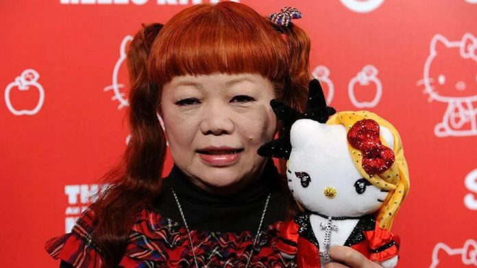 real helly kitty