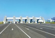 Новые магистрали Туркменистана свяжут Азию и Европу