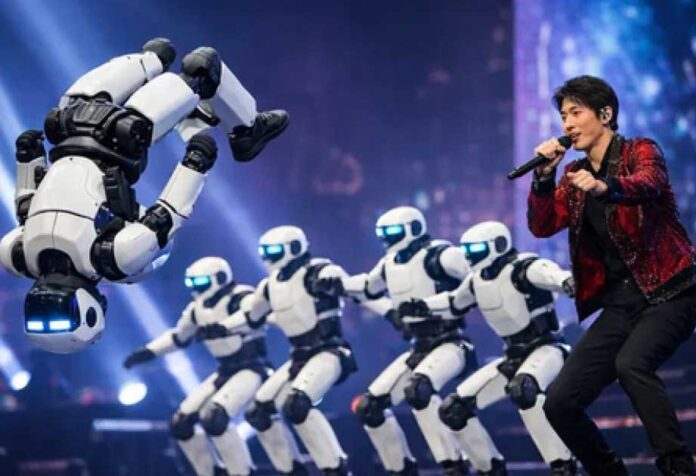 robot-human