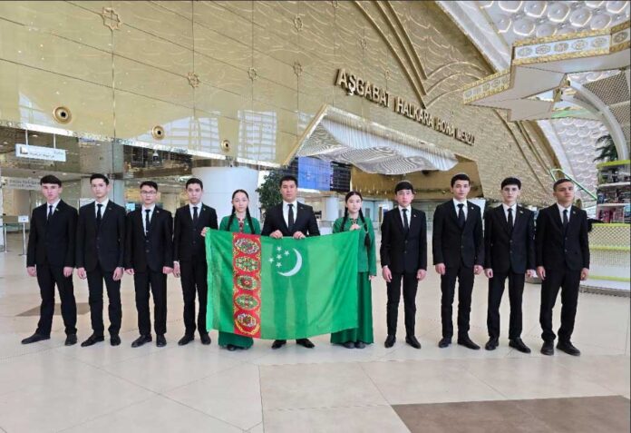 robot-team-of-turkmenistan