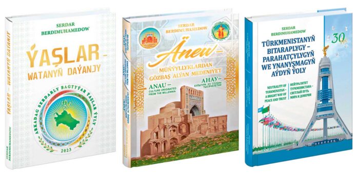 serdar-berdimuhamedov-kitaplar-ANEW-kitap-2024-yashlar