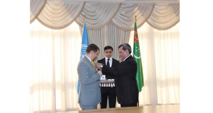 shlapachenko-un-mfa-turkmenistan-neutrality-30-year