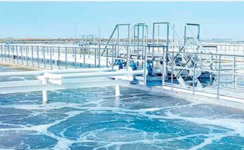 Tohkemy Corporation рассматривает проекты опреснения воды в Туркменистане