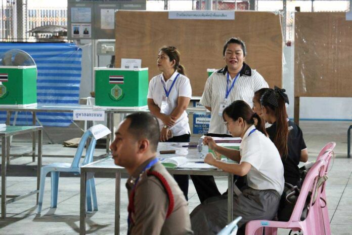 thailand-election